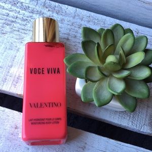 VaLentino - Voce Viva